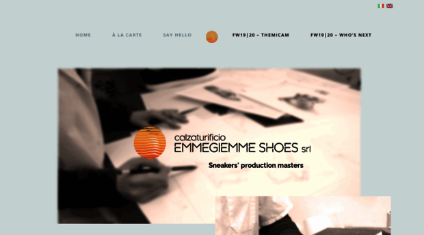 mgmshoes.it