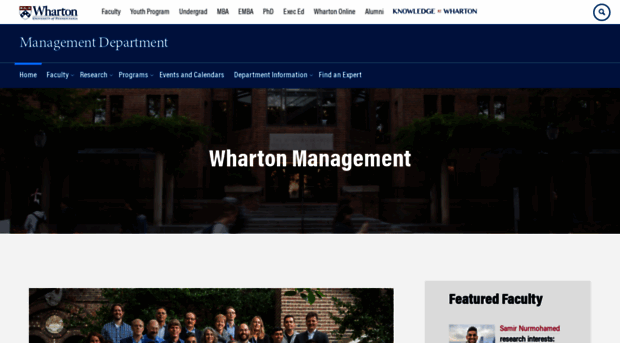 mgmt.wharton.upenn.edu