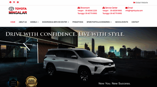 mgmtoyota.com