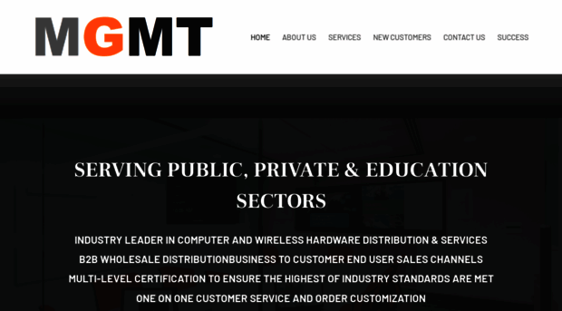 mgmtpros.com