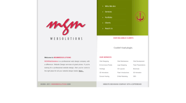 mgmwebsolutions.com