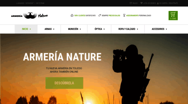 mgnature.es