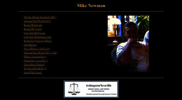 mgnewman.com