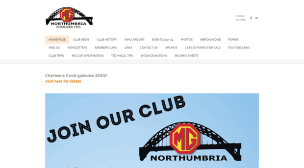 mgnorthumbria.weebly.com