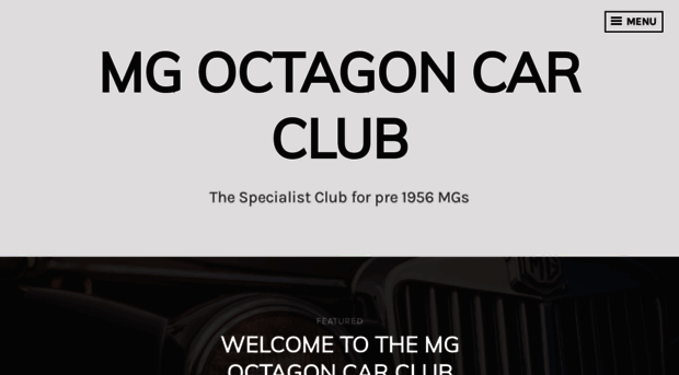 mgoctagoncarclub.com