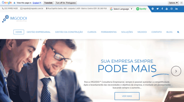 mgodoiconsultoria.com.br