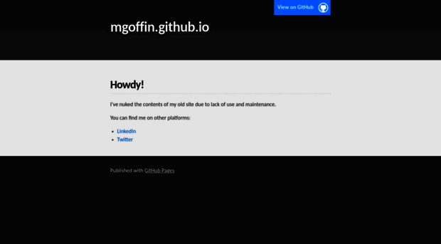 mgoffin.github.io