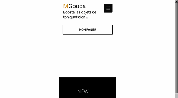 mgoods.com