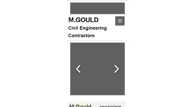 mgould.co.uk