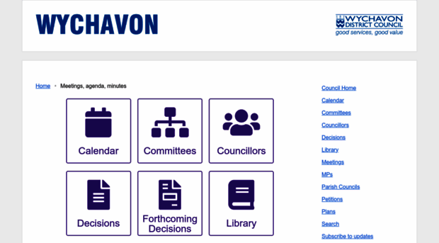 mgov.wychavon.gov.uk