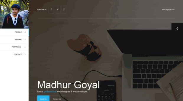 mgoyal.com