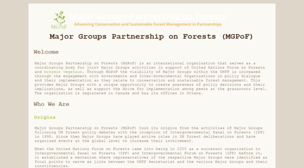 mgp-forests.org