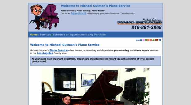 mgpianoservice.com