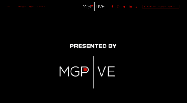 mgplive.com