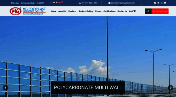 mgpolyplast.com