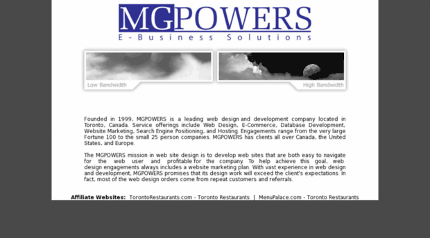 mgpowers.com
