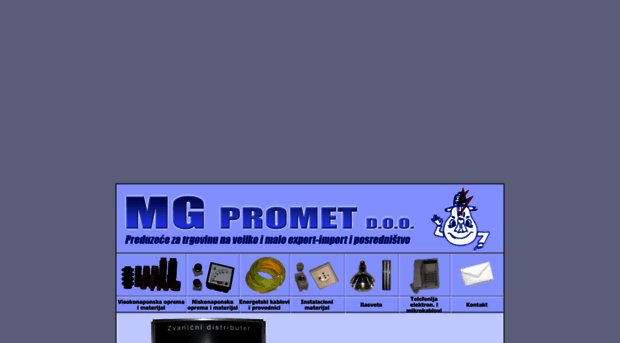 mgpromet.co.rs