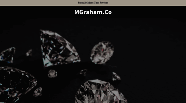 mgraham.co