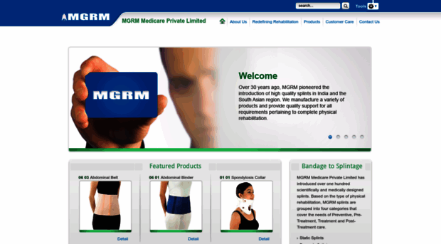 mgrmmedicare.com