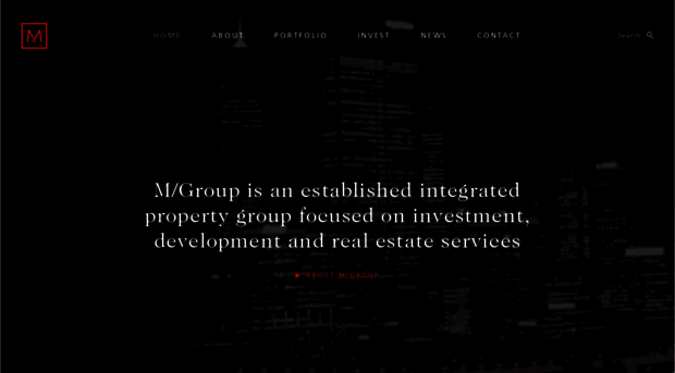 mgroup.com.au