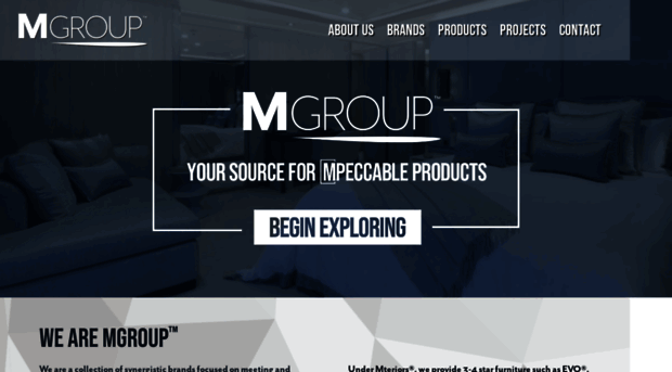 mgroupcorp.com