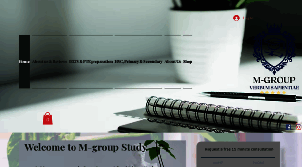 mgroupenglish.com.au