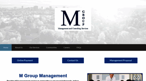 mgroupmanagement.com