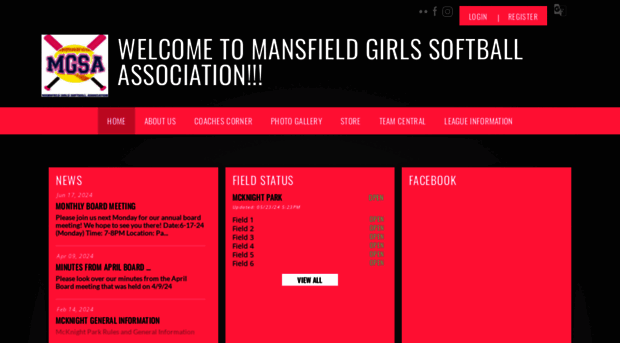 mgsa.com