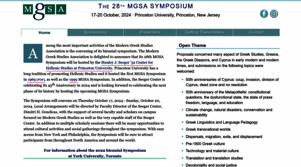 mgsasymposium.org