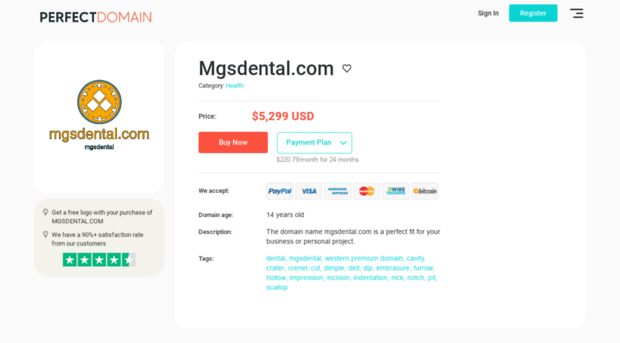 mgsdental.com