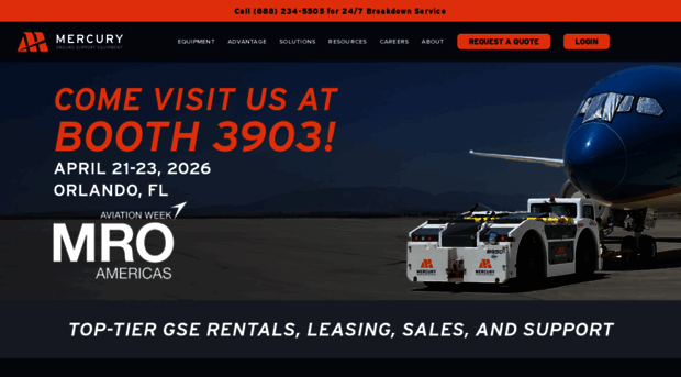 mgse.com