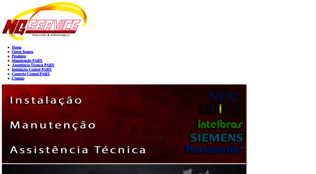 mgservicetelecom.com.br