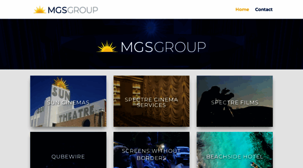 mgsgroup.com