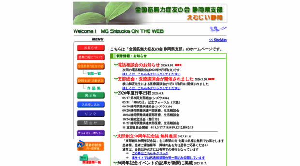 mgshizuoka.net