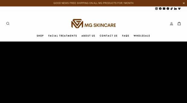 mgskincare.co.uk