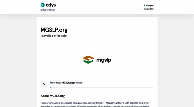 mgslp.org