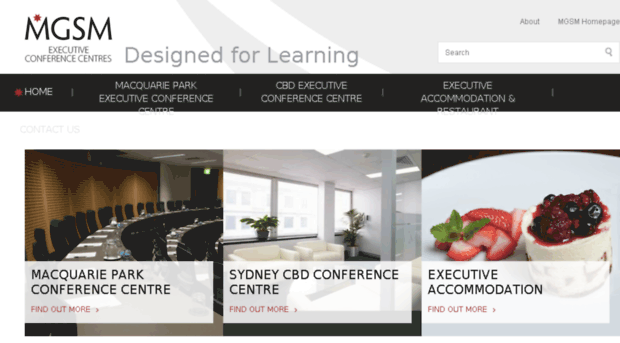 mgsm-conferences.silverstripe.com.au