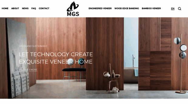 mgswoodveneer.com