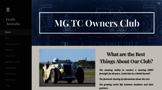 mgtcownersclub.com