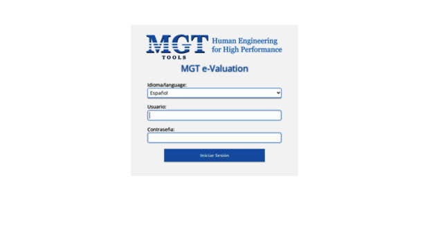 mgtevaluation.com.mx