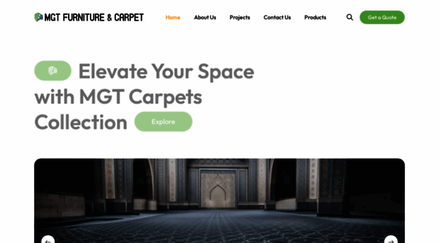 mgtfurniture.com