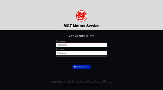 mgtmotorsservice.com