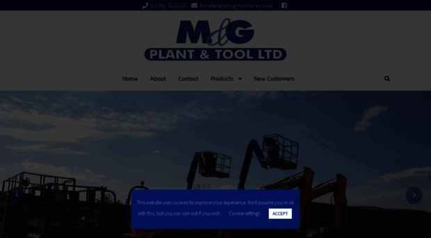 mgtoolhire.co.uk