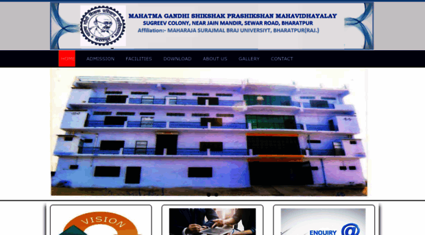 mgttcollege.co.in