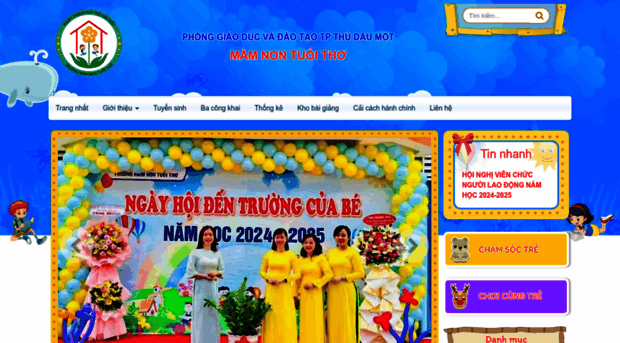 mgtuoitho.tptdm.edu.vn