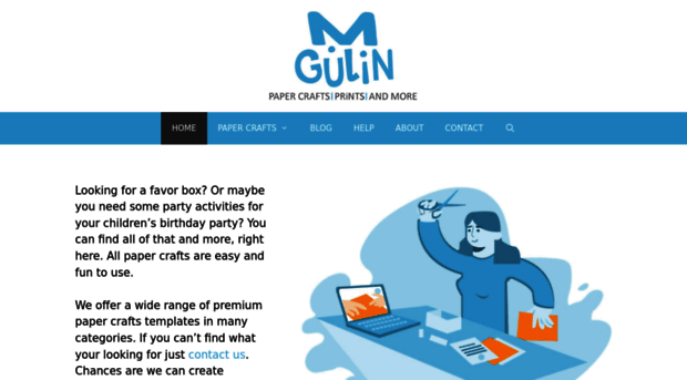 mgulin.com