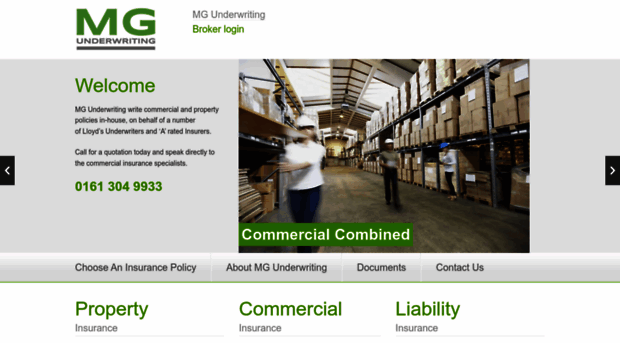 mgunderwriting.com