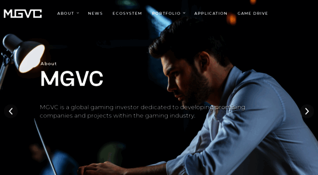 mgvc.com