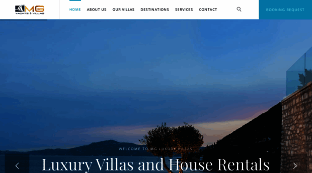 mgvillasluxury.gr
