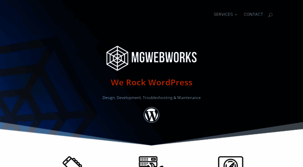 mgwebworks.com